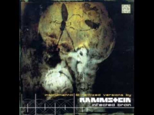 Rammstein Sonne (Marylin Manson Remix)