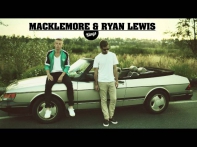 Macklemore & Ryan Lewis - Kings (feat. Buffalo Madonna and Champagne Champagne)