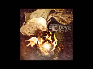 Killswitch Engage - Disarm The Descent Full Album (Deluxe) + Download link
