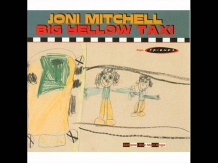 Joni Mitchell - Big Yellow Taxi (Traffic Jam Mix)