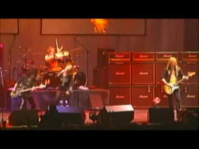 Dio - The Last in Line (Live 2002)
