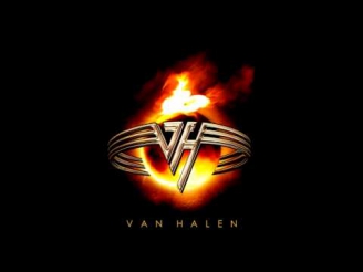 Van Halen:Jamie's Crying