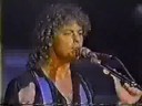 April Wine - Crash and Burn - 1982 Live @ Cedar Rapids, Iowa