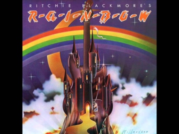 Rainbow - Still I'm Sad (The Yardbirds Cover)