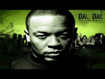 Dr. Dre - Chillin (feat. Swizz Beatz)