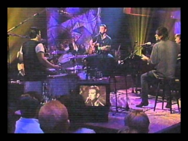 Chris Isaak - Lie To Me (MTV Unplugged)