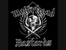 Motörhead - Bad Woman