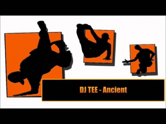 DJ Tee - Ancient
