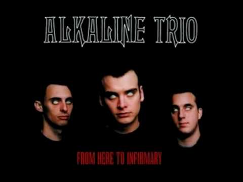 Alkaline Trio - Armageddon