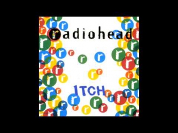 Banana Co. - Radiohead