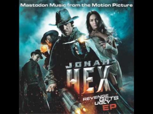 Jonah Hex Soundtrack-Clayton Boys (Alternate Version)