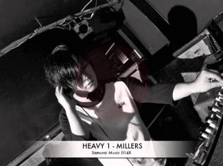 Heavy 1 - Millers [clip]