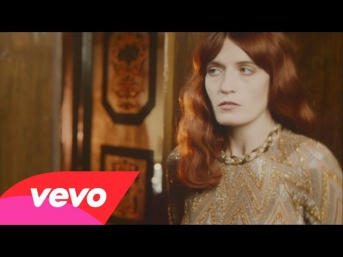 Florence + The Machine - Shake It Out