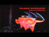 Black Sabbath - Paranoid [Guitar Backing Track]