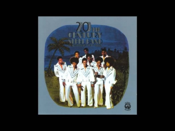20th Century Steel Band - Heaven & Hell is on Earth