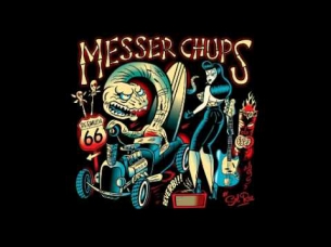 Messer Chups - Swamp Farming