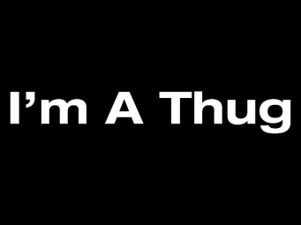 YG - I'm A Thug ft. Meek Mill