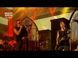 This Means War - Rock In Rio 2013 (HD)