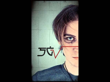 SG-V - Mourn (Apoptygma Berzerk cover)