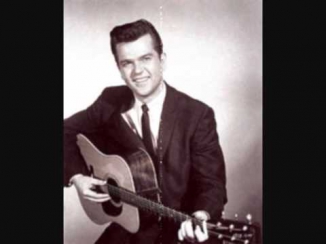 Conway Twitty - A tree in the meadow.wmv