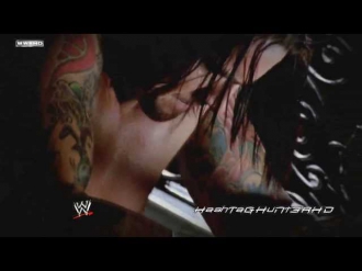 2006/11 ᴴᴰ : CM Punk 1st WWE Theme Song - 