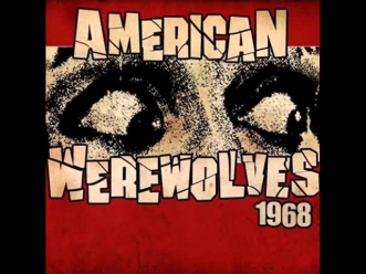 A Kiss For The Dying - American Werewolves