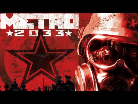 Metro 2033 OST   Don't Forget Hip Hop