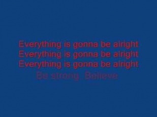 Yellowcard - Believe - Lyrics