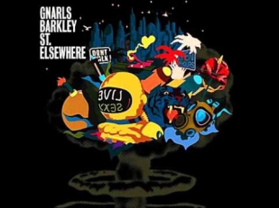 Gnarls Barkley - Just a Thought