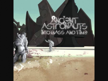 Last Night - Ancient Astronauts ft. Akua Naru