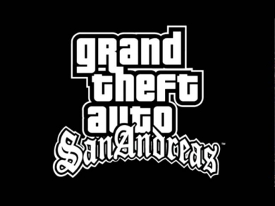GTA San Andreas Music (Alice In Chains - Them Bones)