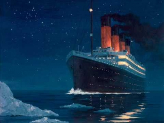 Blink 182-Sum 41-Titanic.