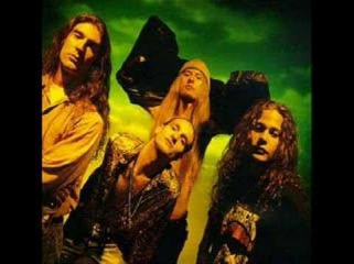 Alice In Chains - I Know Something (Bout You)