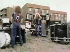 Twisted sister- you can't stop rock 'n roll (official video)