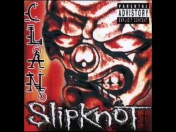 Slipknot - Fall