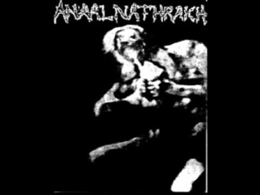 Anaal Nathrakh -  Carnage (Mayhem cover)