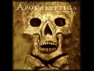 Apocalyptica - Until it sleeps