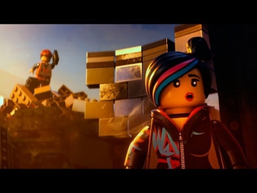 Лего. Фильм (2014) | Трейлер #2