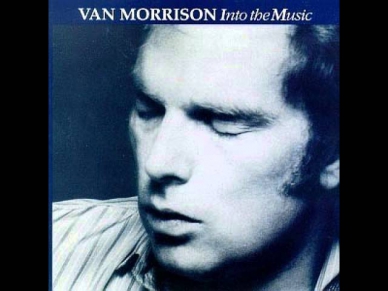 Van Morrison - And the Healing Has Begun