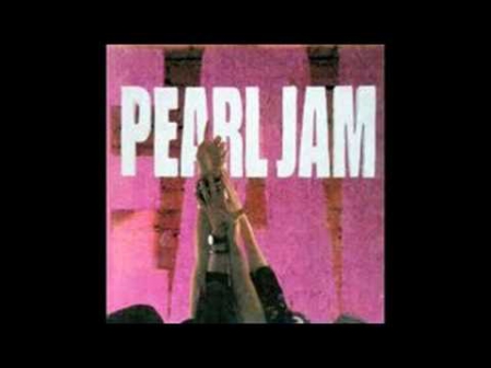 Love, Reign O'er Me- Pearl Jam