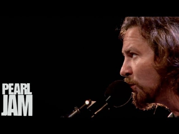 No Ceiling (Live) - Water on the Road - Eddie Vedder