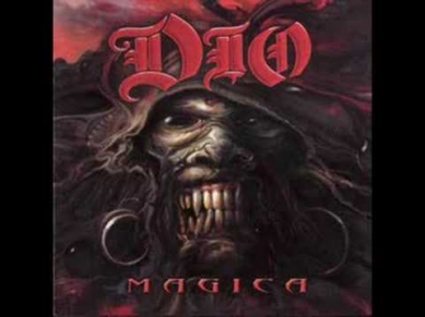 Dio - Losing My Insanity