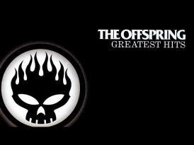 The Offspring - Greatest Hits (Full Album)