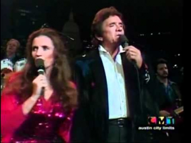 Johnny Cash & June Carter Cash - Where Did We Go Right
