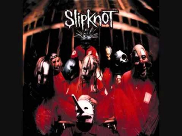 Slipknot- Tattered And Torn