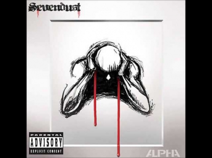 Sevendust - Alpha (Full Album)