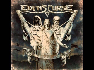 Eden's Curse - Rock 'n' Roll Children:A Tribute To Dio ( Trinity, 2011)