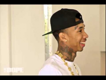 Tyga feat  Kid ink  Only Sex