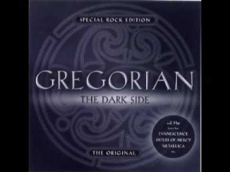 Gregorian - Hurt