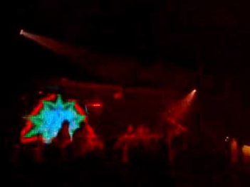 Dasha Luxe - БОГИНЯ КРАСОТЫ \ Live Set at Loshadka Party (Solyanka 2010) 13.02.10